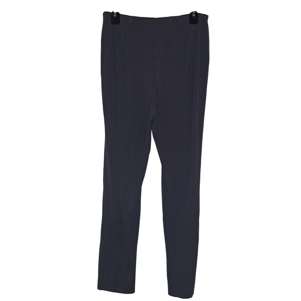 J Jill Charcoal Gray Size Small Stretch Pants Base Layer Running Buttery Soft‎
